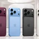 iPhone 18 Pro dan Pro Max Rombak Warna & Pasar