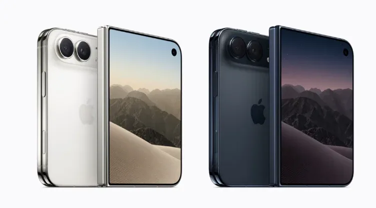 iPhone Duo Resmi Rilis Bocoran Spesifikasi dan Harga
