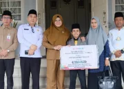 Kafilah Siak Sabet Juara II MTQ Nasional 2026