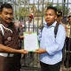 Aksi Jilid IV, Mahasiswa Desak Kejati Usut Dugaan Aliran Dana PI Rohil ke Afrizal Sintong
