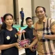 Kejuaraan Pencak Silat Riau Cetak Atlet Dunia
