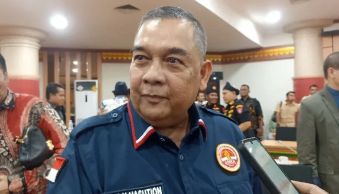 Kelangkaan Solar Riau Belum Terurai, GMKR Usulkan Satgas Libatkan TNI-Polri