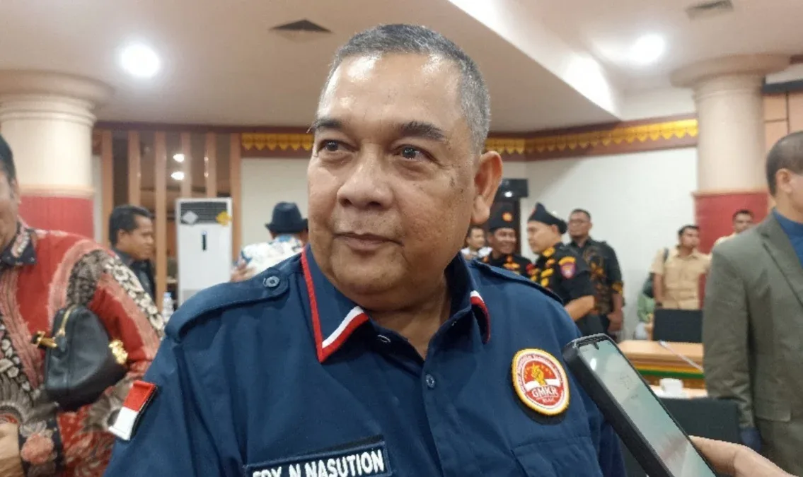 Kelangkaan Solar Riau Belum Terurai