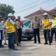 keselamatan jalan Jalan SMA Sultan Rengat