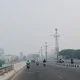 Kualitas Udara Pekanbaru Sangat Tidak Sehat, AQI Capai 207