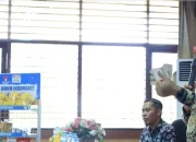 Wakil Walikota Pekanbaru Apresiasi Kurasi Produk UMKM Riau oleh Indomaret