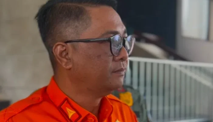 Menko Polkam Pimpin Rakor Karhutla, Riau Laporkan Kondisi Terkendalikan