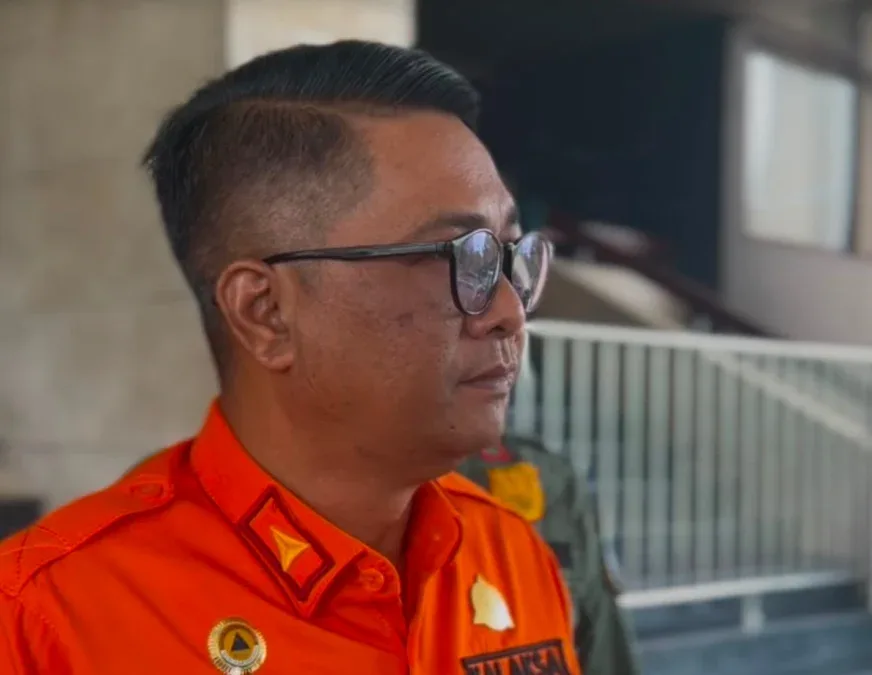 Menko Polkam Pimpin Rakor Karhutla, BPBD Sebut Riau Terkendali
