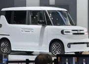 Ekspansi Mobil Listrik Build Your Dreams (BYD): Sinyal Kuat Kei Car Racco Tembus Pasar Indonesia