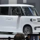 Mobil Listrik Build Your Dreams (BYD) Siap Rilis Racco