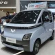 Mobil Listrik Wuling Bekas Alami Depresiasi Harga