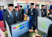 MPP Mini Pekanbaru Diperluas ke 15 Kecamatan, Ini Fokus Layanannya