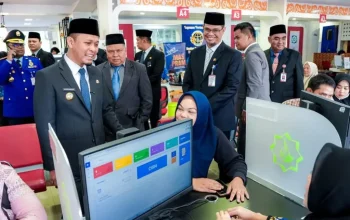 MPP Mini Pekanbaru Diperluas ke 15 Kecamatan, Ini Fokus Layanannya