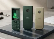 HMD Umumkan Nokia 300 Charge, Ponsel Fitur dengan Kapasitas Baterai 3.700 mAh dan Fitur Power Bank