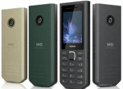Pasar Ponsel Fitur Bergeliat: Nokia 300 Charge Solusi Power Bank Kompak
