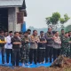 Pangdam dan Kapolda Riau Gelar Salat Istisqa Mohon Hujan di Inhu