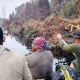 Pemadaman Karhutla Siak Selesai, Satpol PP Kembali