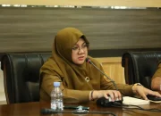 Pemkab Siak Prioritaskan Empat Wilayah Pembersihan Sungai untuk Cegah Banjir