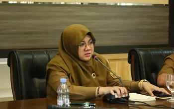 Pemkab Siak Prioritaskan Empat Wilayah Pembersihan Sungai untuk Cegah Banjir