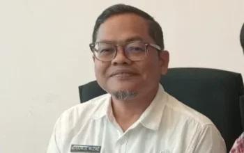 Pemprov Riau Desak Perusahaan Perbaiki Jalan Inhu