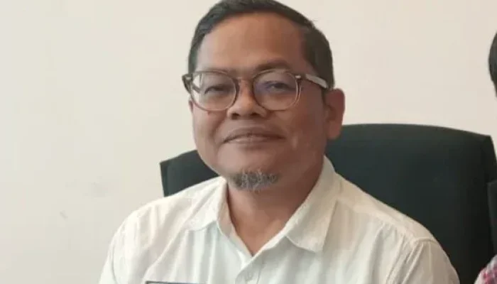 Jalan Rusak di Inhu Cuma Dihadiri 9 Perusahaan, Pemprov Riau Minta Komitmen Perbaikan