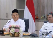 Pemprov Riau Dorong Penguatan Infrastruktur Jalan Lewat KJT ke-16