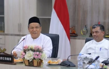 Pemprov Riau Dorong Penguatan Infrastruktur Jalan Lewat KJT ke-16