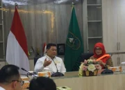 Pemprov Riau Gandeng Kemenbud Perkuat Ekosistem Kebudayaan Lokal