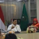 Pemprov Riau Gandeng Kemenbud Perkuat Ekosistem Kebudayaan Lokal