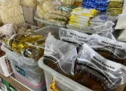 Jaga Daya Beli Warga, Pemprov Riau Tembus Agenda ke-175 Operasi Pasar Murah