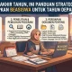 Pendaftaran Beasiswa Tahun Depan