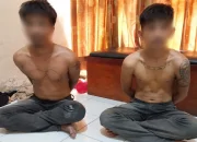 Penjambretan di Pekanbaru Gagal Usai Motor Pelaku Mogok