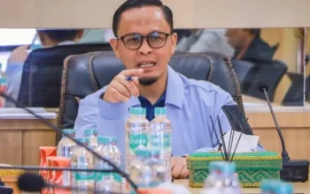 Pertumbuhan Ekonomi Pekanbaru Tertinggi di Indonesia