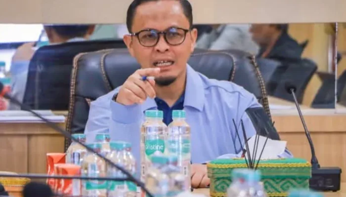 Lonjakan Investasi Dorong Pertumbuhan Ekonomi Pekanbaru Tertinggi Nasional