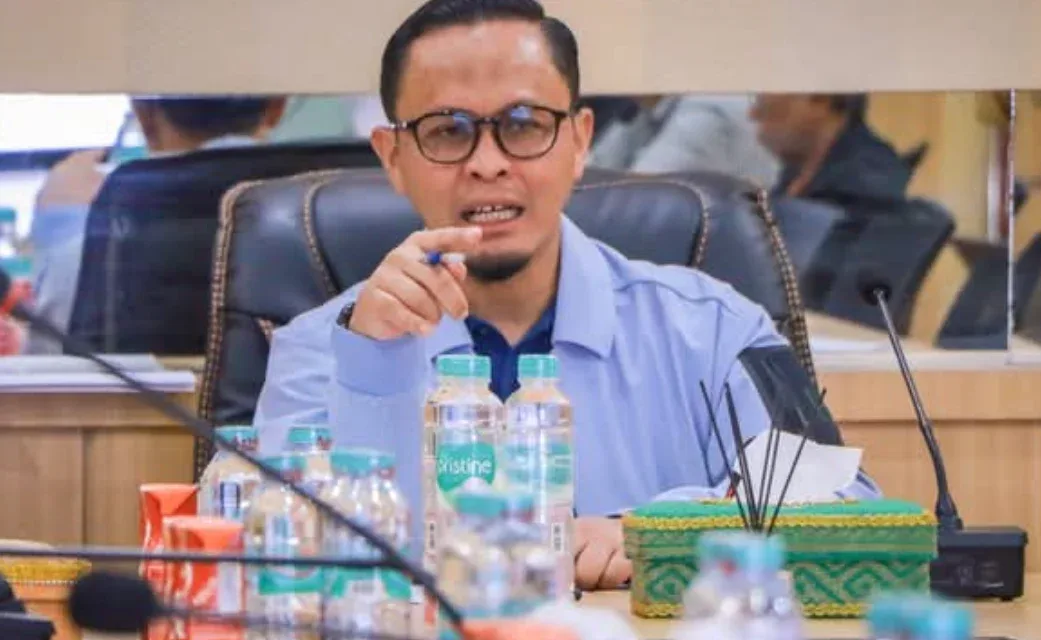Pertumbuhan Ekonomi Pekanbaru Tertinggi di Indonesia