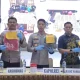 Polisi Tangkap Pria Bawa 296 Cartridge Etomidate di Dumai