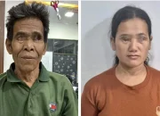 Polres Inhu Usut Dua Kasus Karhutla di Peranap dan Seberida