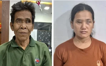 Polres Inhu Usut Dua Kasus Karhutla di Peranap dan Seberida