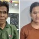 Polres Inhu Usut Dua Kasus Karhutla, Total Lahan Terbakar 2 Hektare