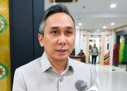 DPRD Pekanbaru Minta Petugas Dinsos Tangani Posko Pengaduan Desil