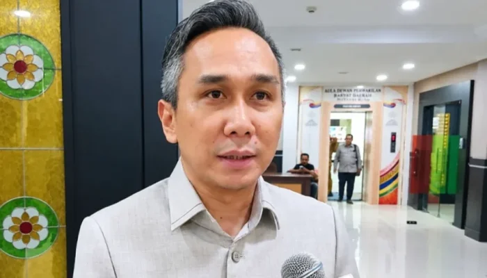 DPRD Pekanbaru Minta Petugas Dinsos Tangani Posko Pengaduan Desil