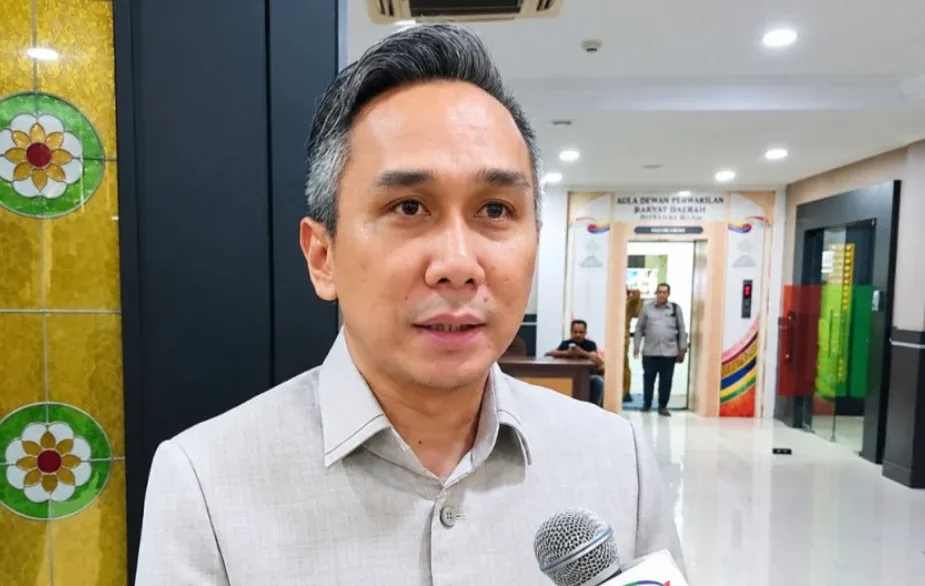 Posko Pengaduan Desil Pekanbaru, DPRD Minta Petugas Dinsos