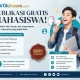 Publikasi Media Massa Gratis TaktikNews.com untuk Pelajar dan Mahasiswa