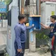 Puluhan Panel PJU di Pekanbaru Dicuri OTK, Sejumlah Ruas Jalan Gelap Gulita