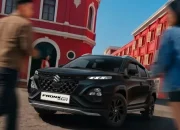 Menguji Efisiensi Interior Suzuki Fronx dalam Menjawab Kebutuhan Mobil Perkotaan Modern