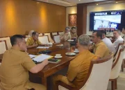 Kemendagri Perketat Syarat Sekolah Rakyat Tahap III, Riau Siapkan Dua Daerah