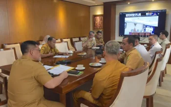 Kemendagri Perketat Syarat Sekolah Rakyat Tahap III, Riau Siapkan Dua Daerah