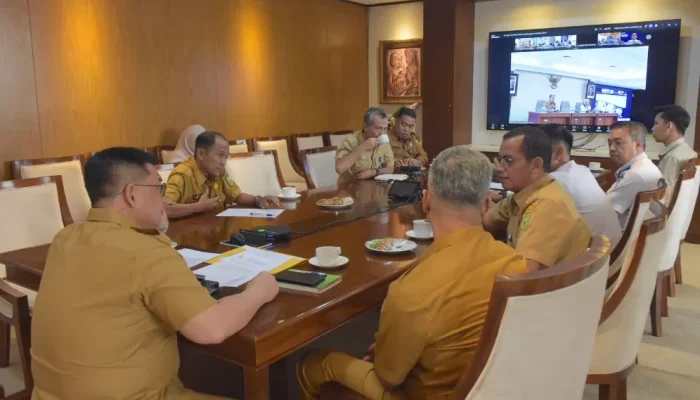 Kemendagri Perketat Syarat Sekolah Rakyat Tahap III, Riau Siapkan Dua Daerah
