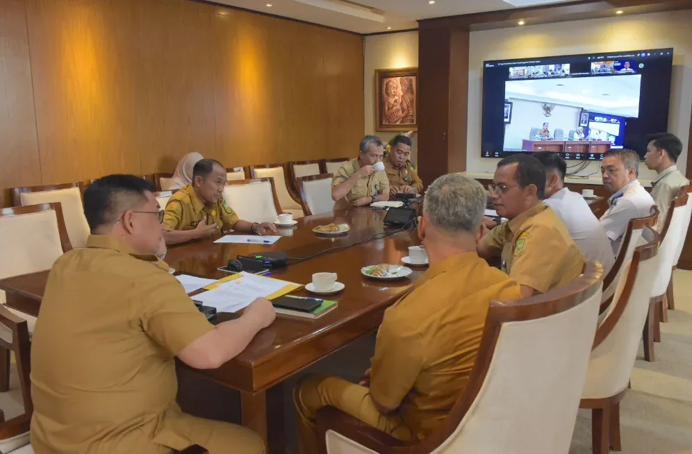Sekolah Rakyat Tahap III, Riau Siapkan 2 Daerah