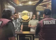 Sisir Dua Hiburan Malam di Pekanbaru, Polisi Tes Urine 17 Pengunjung